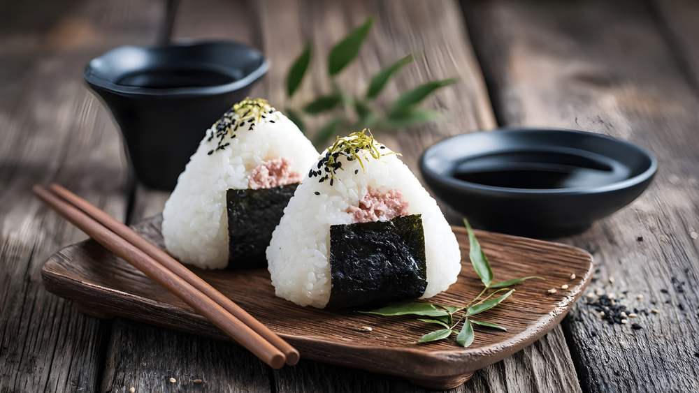 「好みに合うかな？」と迷う方にも、お米がおすすめな理由