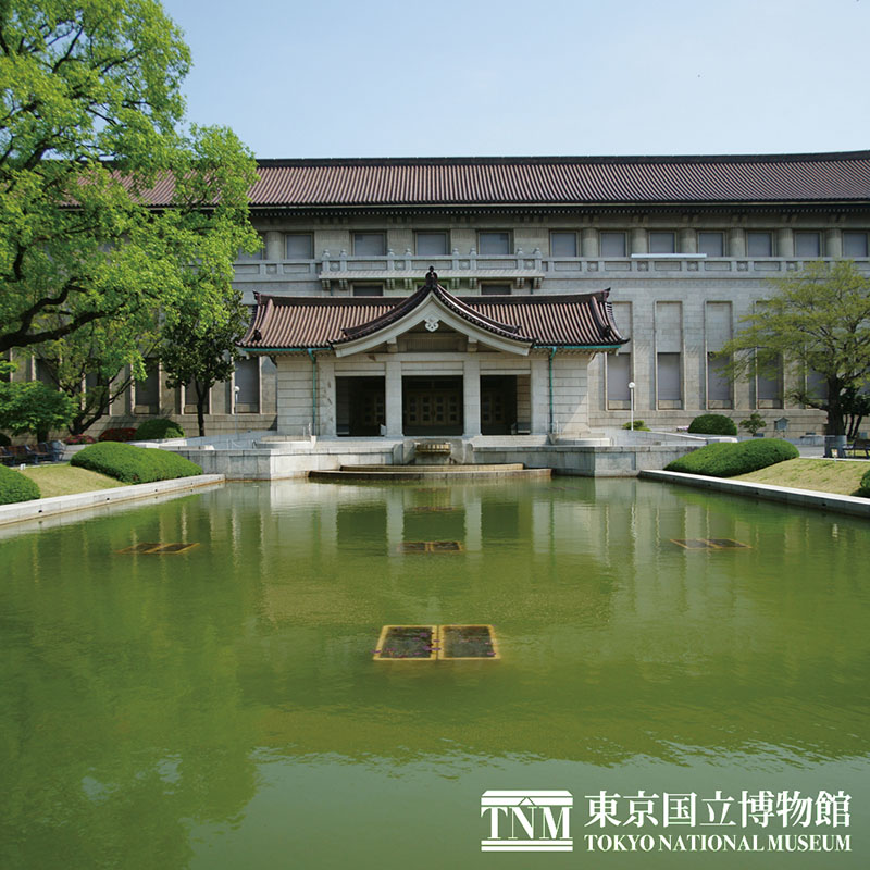 【すぐにお届け・7年産】東京国立博物館コラボパッケージ 南魚沼産こしひかり 小袋 300g(2合) 精米 の商品画像 2